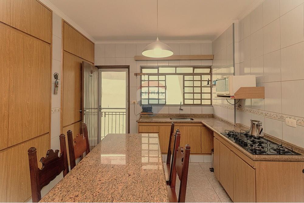 Casa - Venda - São Paulo , São Paulo - 18 COZINHA.jpg - Cozinha - 602201019-7