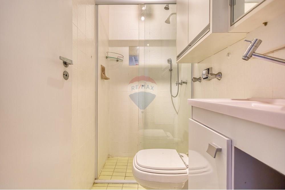 Apartamento - Venda - São Paulo , São Paulo - IMG_6839_hdr.jpg - 601081042-70