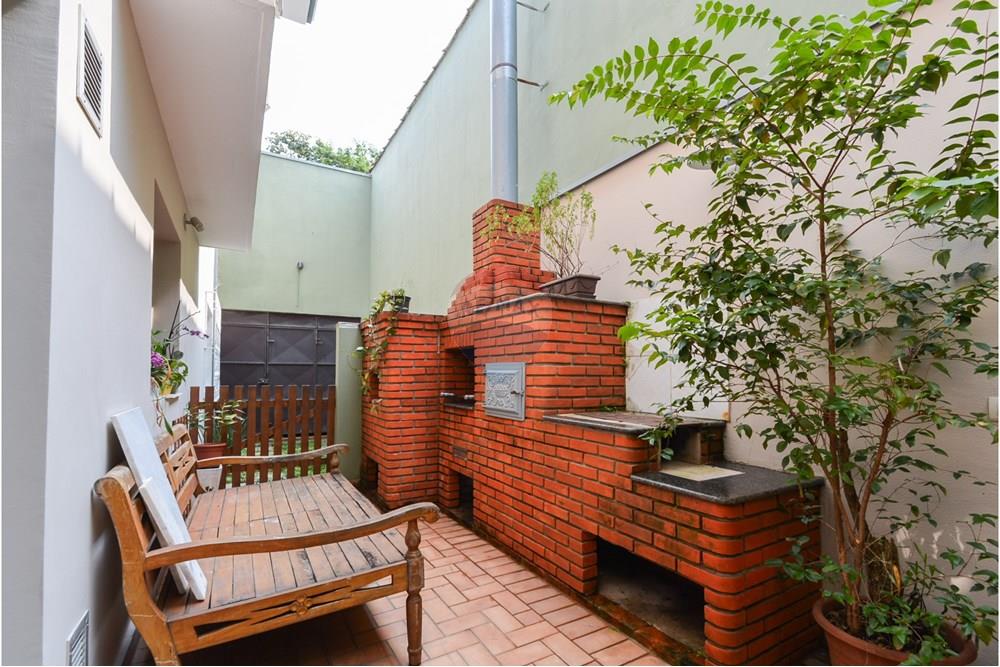 Casa - Venda - São Paulo , São Paulo - DSC_8951.jpg - 601251018-88