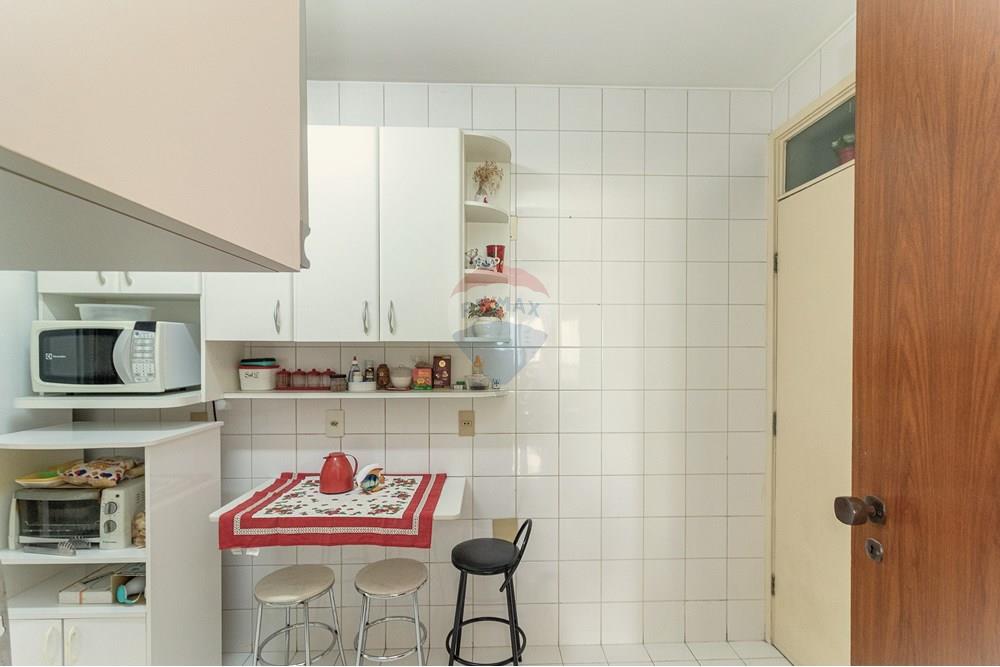 Apartamento - Venda - São Paulo , São Paulo - COZINHA 1.jpg - Cozinha - 602201019-16