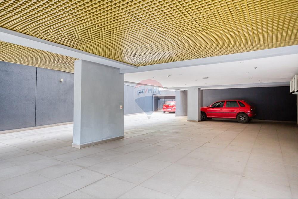 Cj. Comercial/ Sala - Venda - São Paulo , São Paulo - 02area-condominial004.jpg - Garagem - 601081092-4