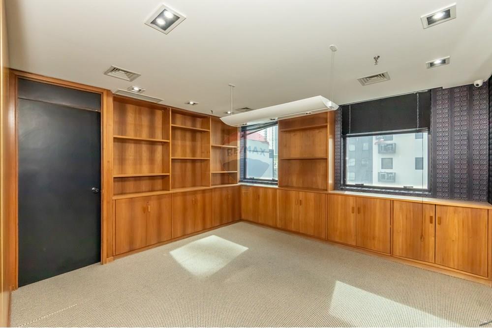 Cj. Comercial/ Sala - Venda - São Paulo , São Paulo - IMG_247107.jpg - 601481004-52