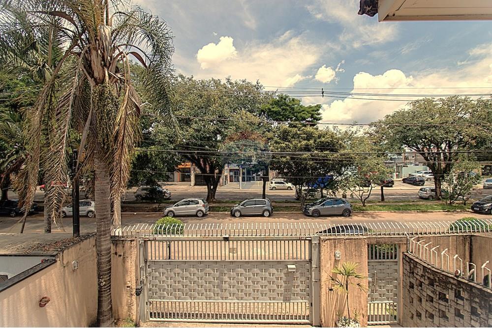 Sobrado - Venda - São Paulo , São Paulo - 54 VISTA.jpg - 602201019-8
