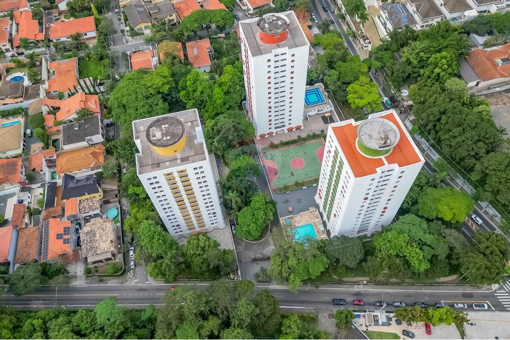 Apartamento - Venda - São Paulo , São Paulo - DJI_003906.jpg - 602291006-24