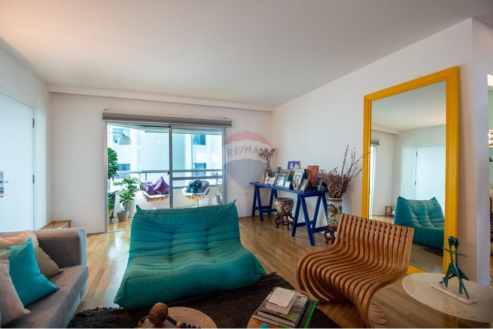 Apartamento - Venda - São Paulo , São Paulo - 03 Sala.jpg - 601971015-620