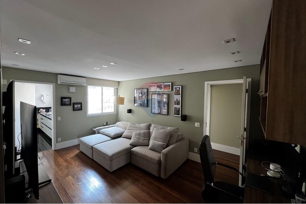 Apartamento - Alugar - São Paulo , São Paulo - IMG_7977.jpeg - 602241012-49