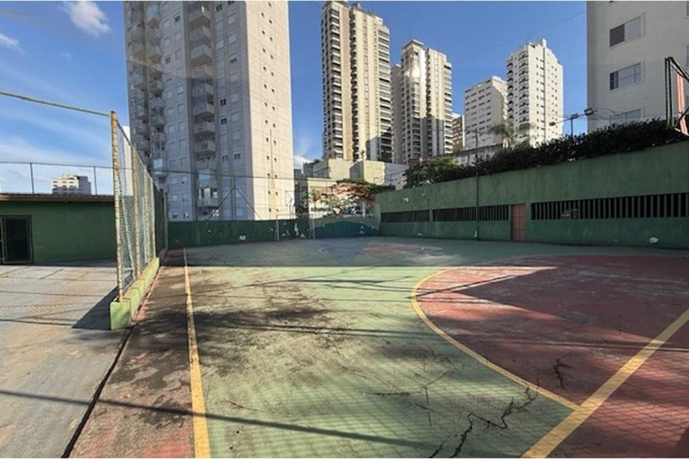 Apartamento - Alugar - São Paulo , São Paulo - IMG_7336.JPG - 601311011-167