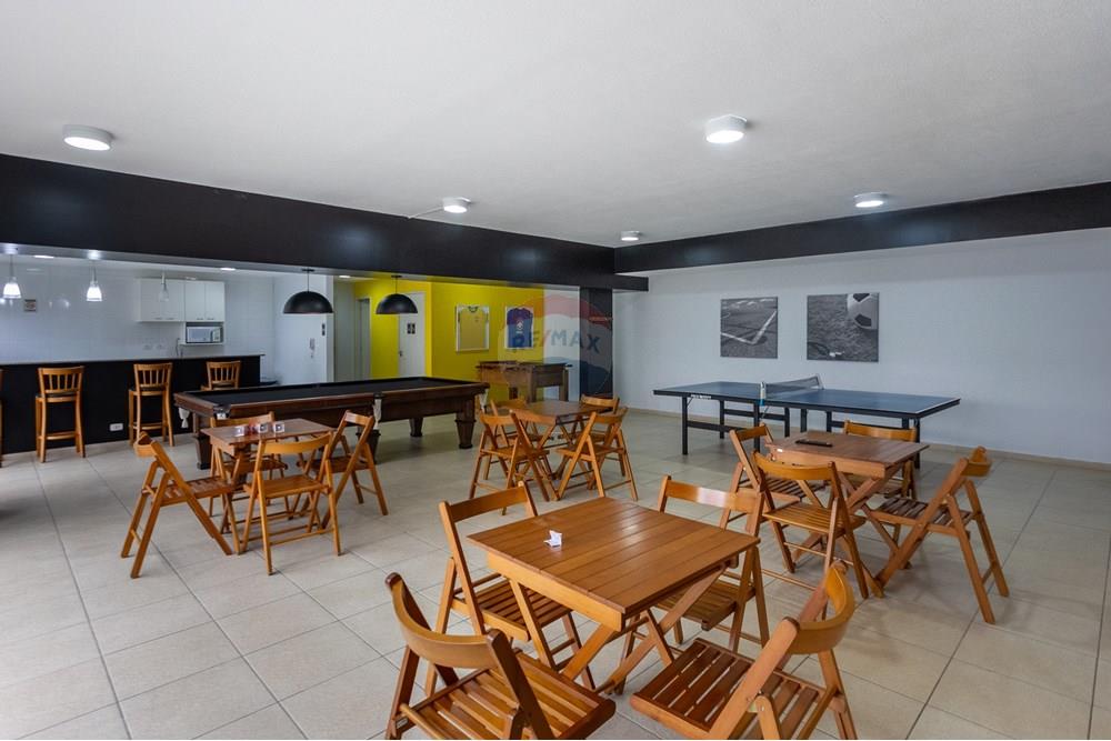 Apartamento - Venda - São Paulo , São Paulo - 601301080-8 - Av. Francisco de Paula Quintanilha Ribeiro, 400 Apto 141 Bloco 2-038.jpg - 601301080-8