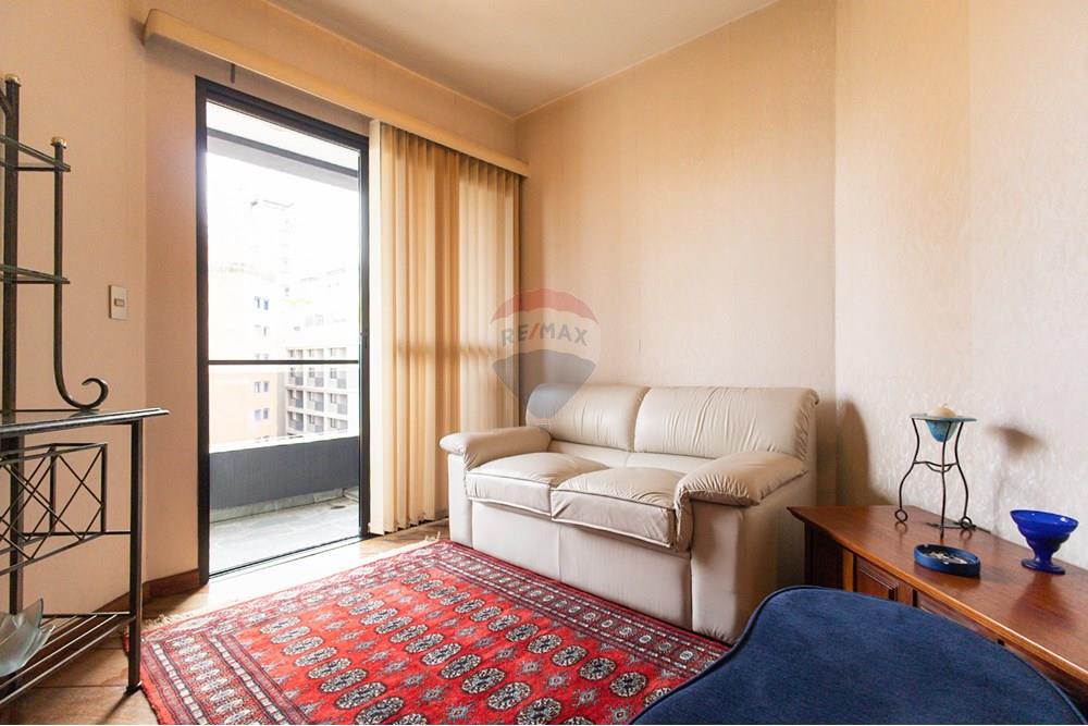 Apartamento - Venda - São Paulo , São Paulo - 03sala004.jpg - 601371033-2