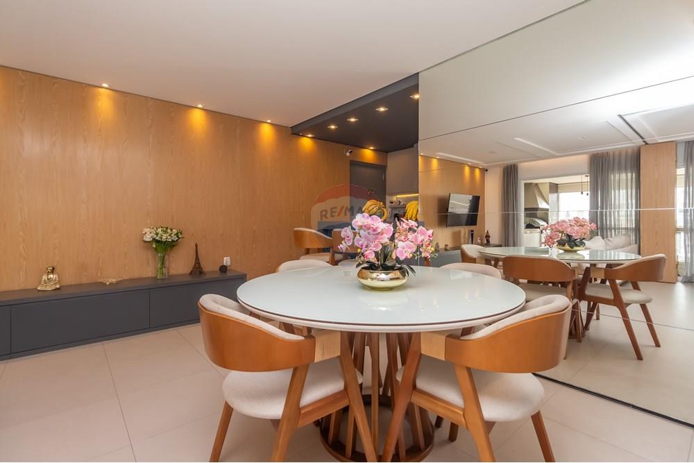 Apartamento - Venda - São Paulo , São Paulo - 08 - Sala.jpg - 602031008-73