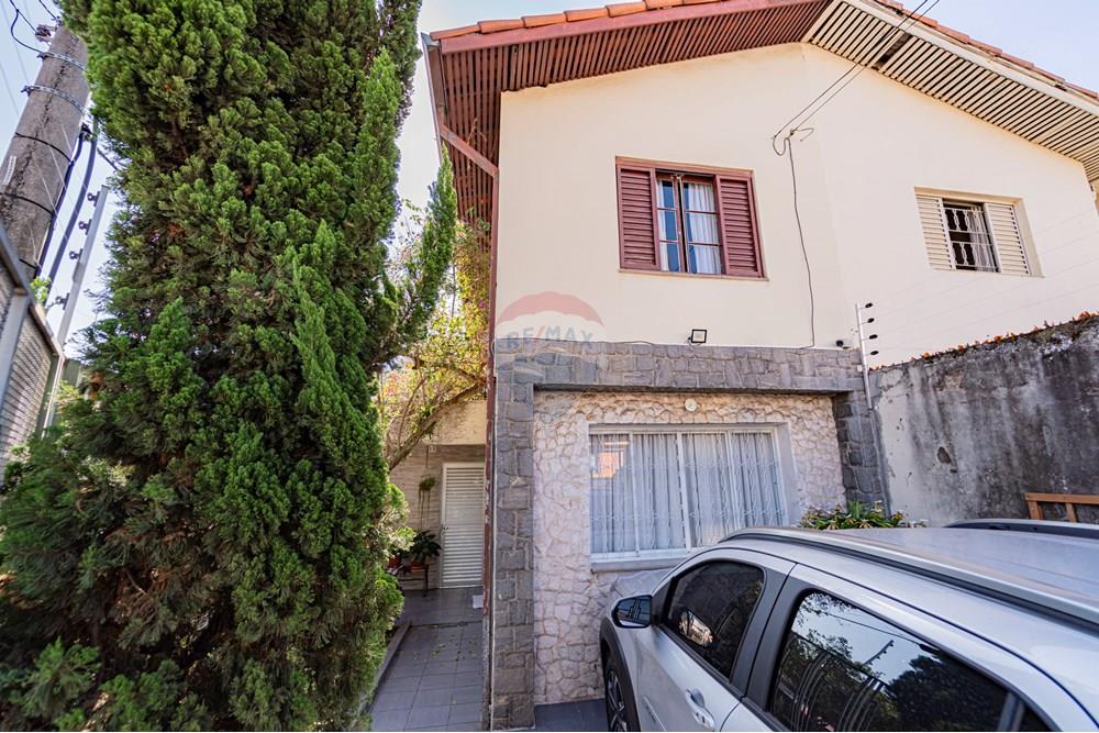 Sobrado - Venda - São Paulo , São Paulo - 601301067-21-sobrado venda rua Bento Barbosa, 561 REMAX (28).JPG - 601301067-21