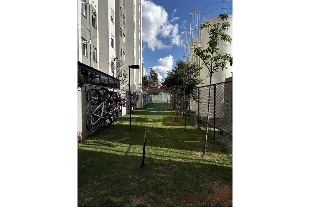 Apartamento - Venda - São Paulo , São Paulo - c3cd5fe6a319460fac2e435b41be1412.jpg - 602251011-66