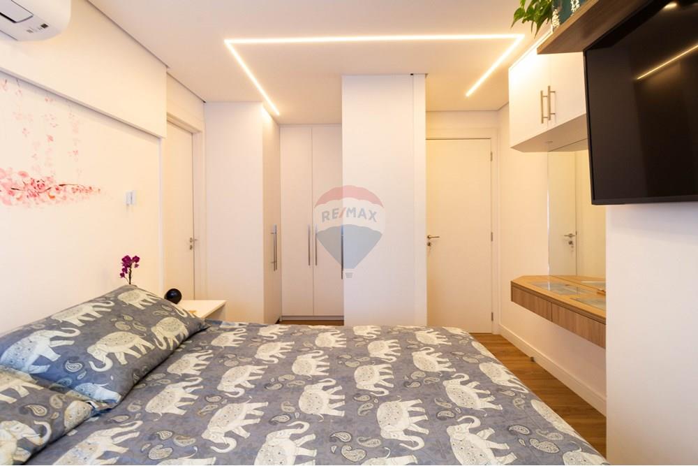 Apartamento - Venda - São Paulo , São Paulo - 8 QUARTO 2 SUITE (4).jpg - 601261084-48