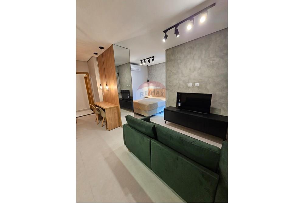 Apartamento - Alugar - São Paulo , São Paulo - bceab2c8-2a45-44a9-af59-e2ca9abd484c.jpg - 601051037-163