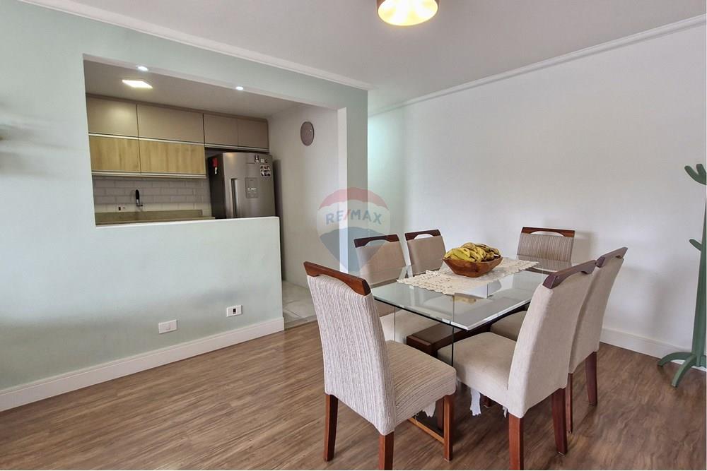 Apartamento - Venda - São Paulo , São Paulo - Cópia de RUA HUITACA, 96 (7).jpg - Sala - 601131088-3