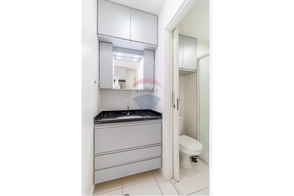 Studio - Venda - São Paulo , São Paulo - 14.jpg - Banheiro - 601081006-108