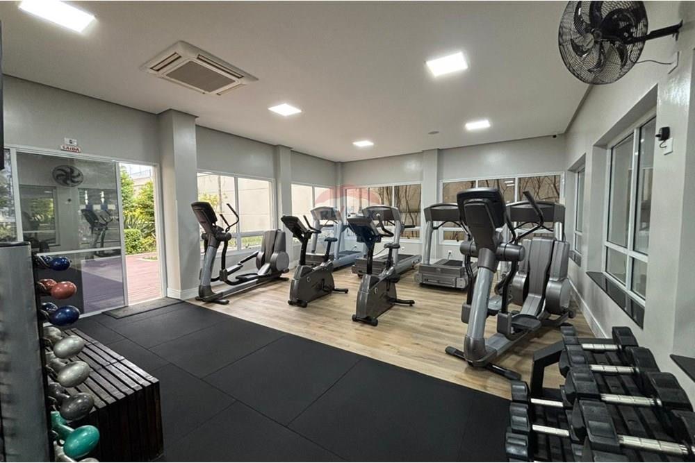 Apartamento - Alugar - São Paulo , São Paulo - WhatsApp Image 2025-10-30 at 10.51.09.jpeg - 601811001-142