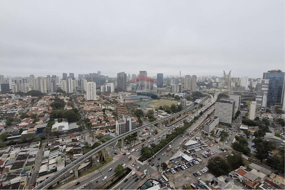 Apartamento - Alugar - São Paulo , São Paulo - 37.jpg - 601361019-3133