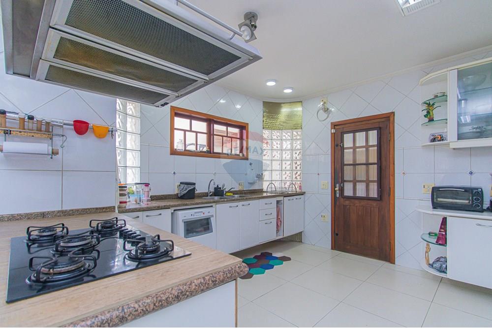 Casa - Venda - São Paulo , São Paulo - 03cozinha_003 (2).jpg - 601401007-72