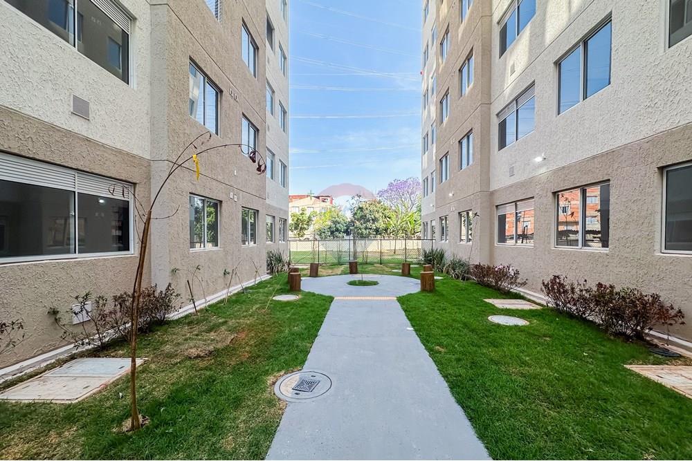 Apartamento - Venda - São Paulo , São Paulo - IMG_5581.jpg - 601811024-39