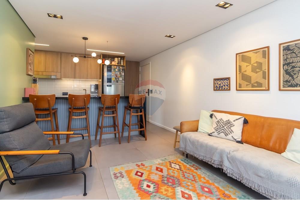 Apartamento - Venda - São Paulo , São Paulo - IMG_011626.jpg - 602361013-1