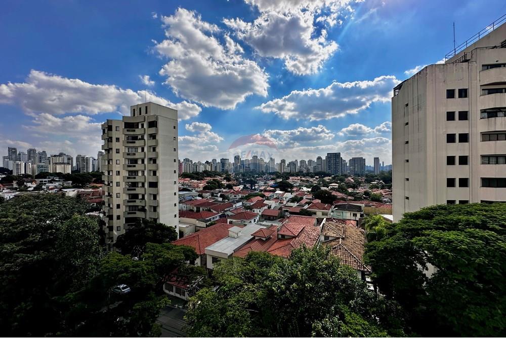 Apartamento - Venda - São Paulo , São Paulo - IMG_6738.jpg - 602331022-1