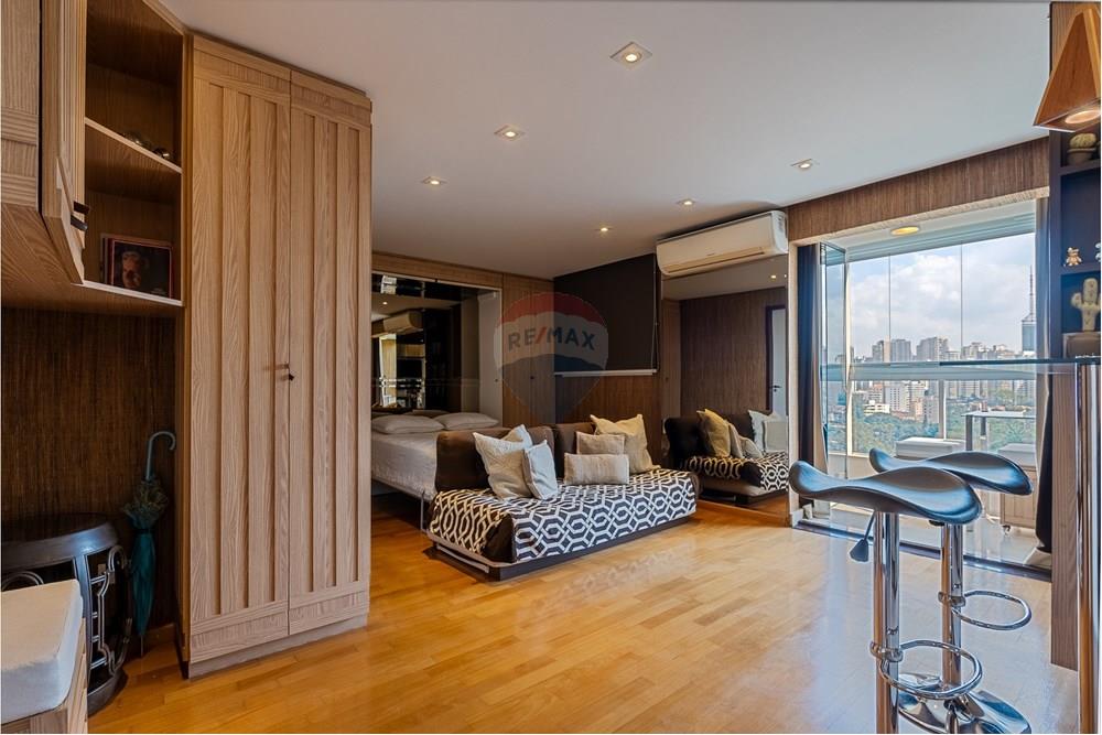 Apartamento - Venda - São Paulo , São Paulo - 1_ST.jpg - 601971016-456