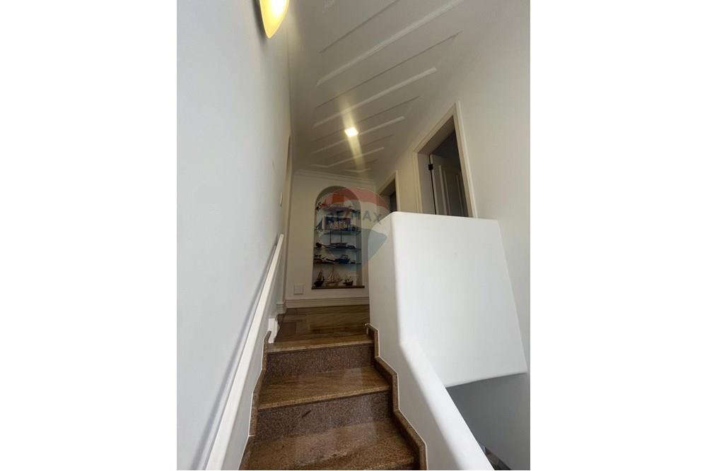 Duplex - Venda - Guarujá , São Paulo - 7(1).jpeg - Corredor - 601081007-100