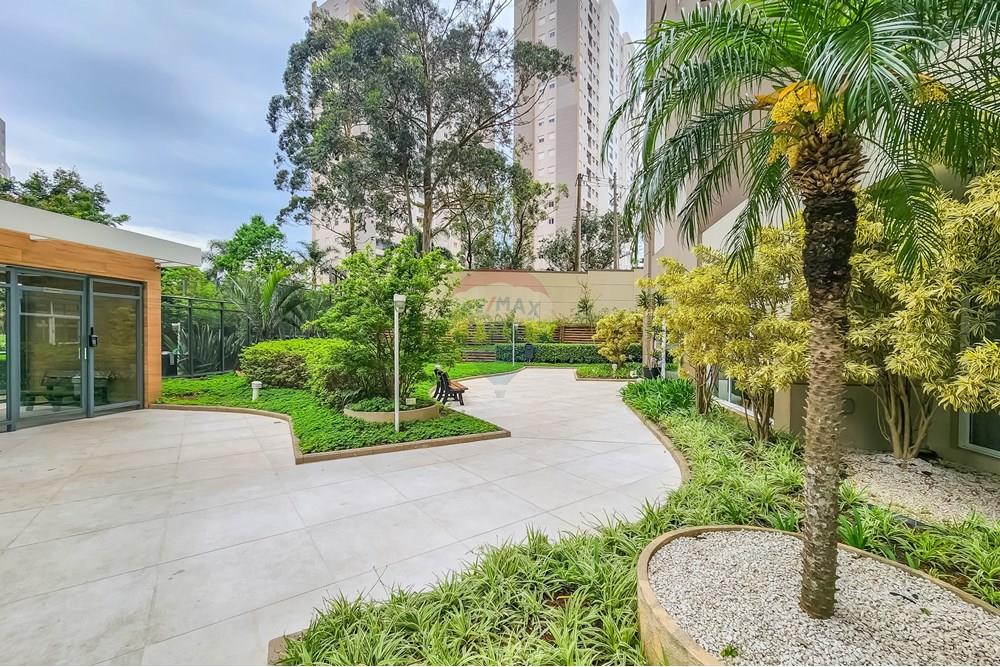 Apartamento - Alugar - São Paulo , São Paulo - 20251027_09370021.jpg - 602071012-21