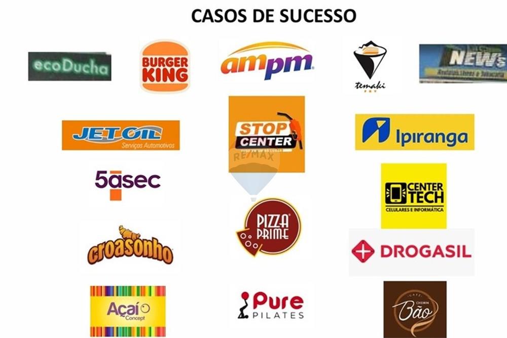 Ponto Comercial/ Loja - Alugar - São Paulo , São Paulo - Marcas Stop Center.jpeg - 602281010-44