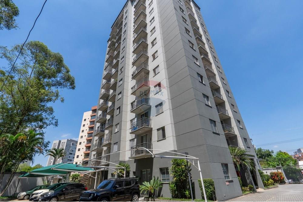 Apartamento - Venda - São Paulo , São Paulo - 01fotos_022.jpg - 601181047-38