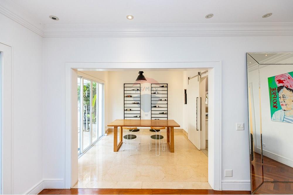 Casa de Condomínio - Venda - São Paulo , São Paulo - Cópia de Remax Ares-15 .jpg - Sala de jantar - 601131046-17