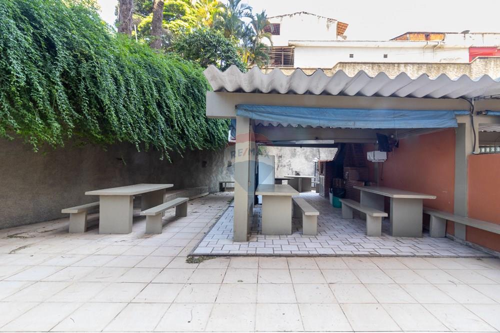 Apartamento - Venda - São Paulo , São Paulo - Cond. Passaros_7.jpg - 601751098-53