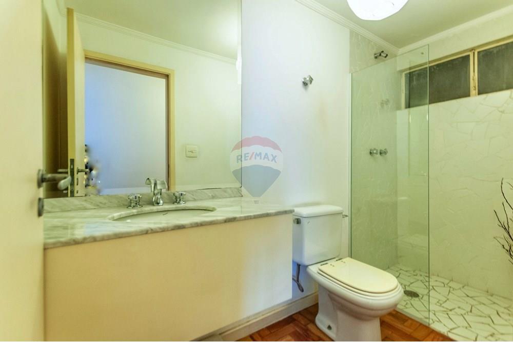 Apartamento - Venda - São Paulo , São Paulo - DSC_6441.jpeg - Banheiro - 601191026-98