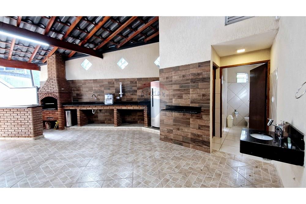 Casa de Condomínio - Venda - São Paulo , São Paulo - RUA ROSA MARIA, 315 (43).jpg - 601051032-133