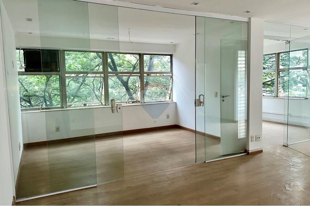 Cj. Comercial/ Sala - Venda - São Paulo , São Paulo - IMG_2990.jpg - 601081056-52