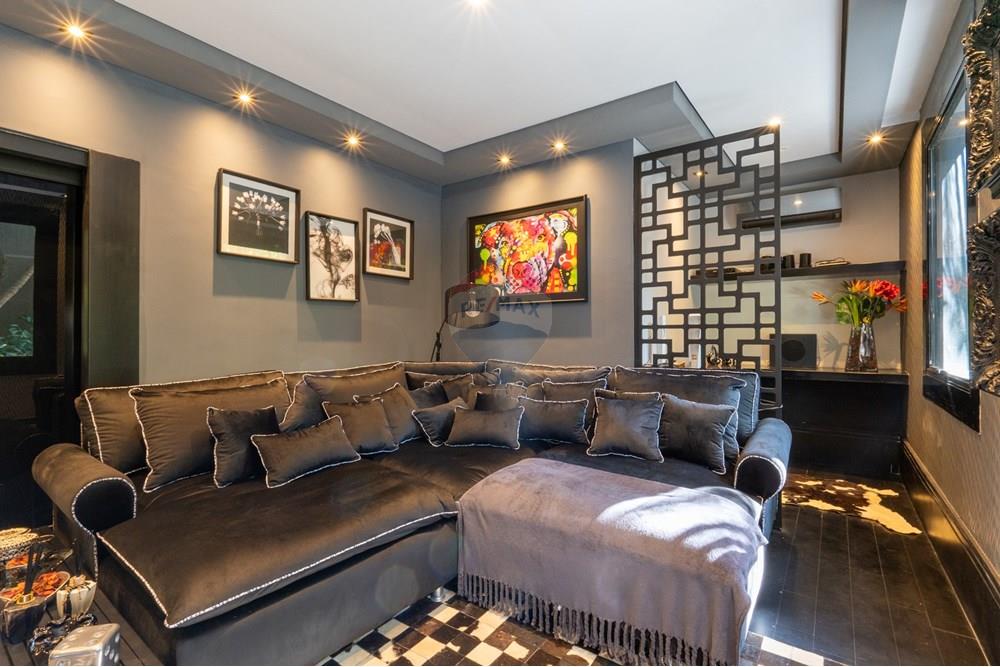 Résidentiel - Maison - São Paulo , São Paulo - BR - 01fotos_067.jpg - 601251125-43