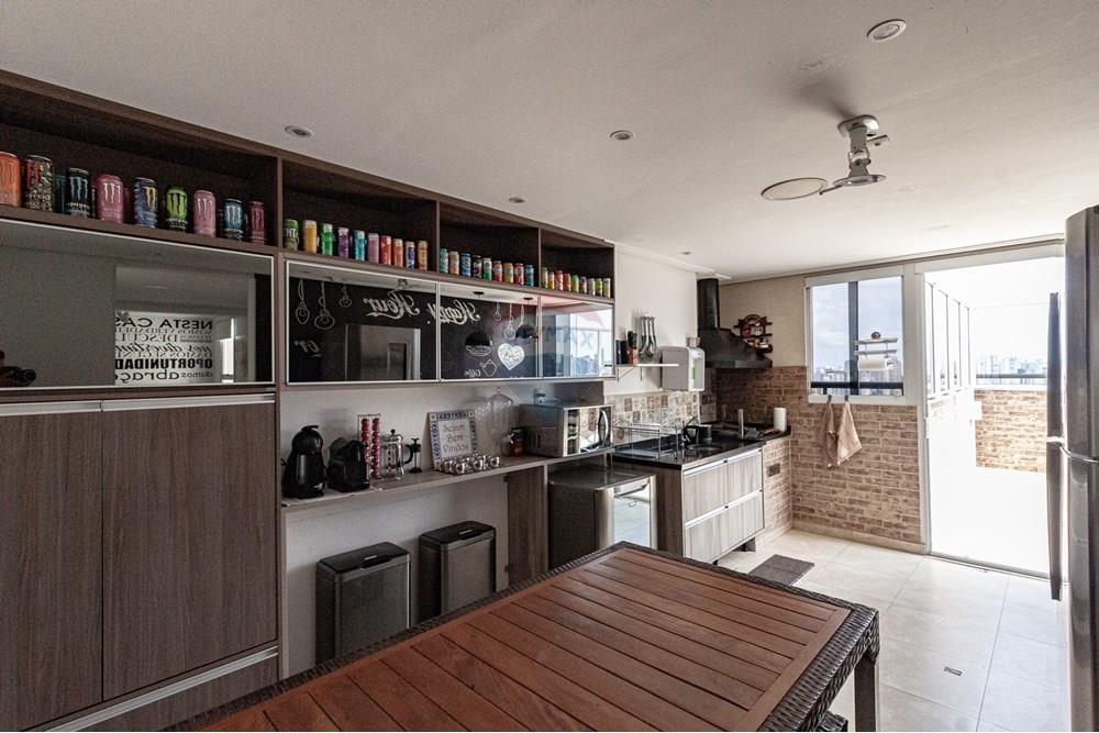 Cobertura - Venda - São Paulo , São Paulo - 03cozinha_004 (2).jpg - 601421003-60