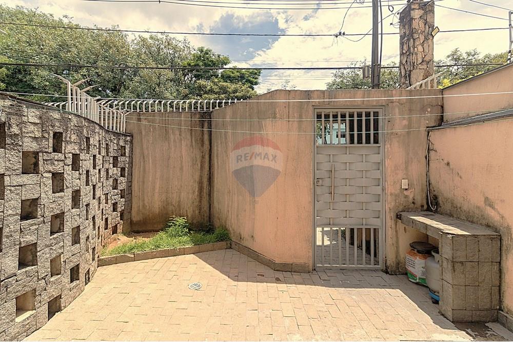 Sobrado - Venda - São Paulo , São Paulo - 1 QUINTAL.jpg - 602201019-8