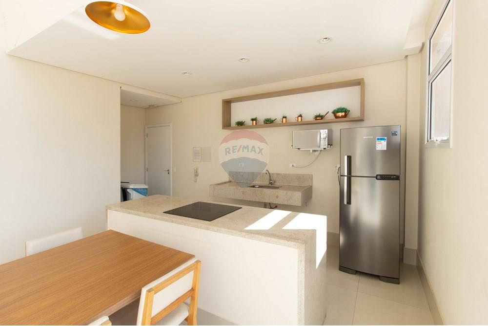 Apartamento - Venda - São Paulo , São Paulo - 41 Salão de Festa.jpg - 601971018-1227