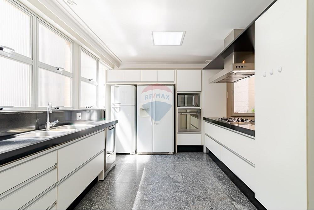 Apartamento - Alugar - São Paulo , São Paulo - IMG_2154-HDR.jpg - 602271022-168