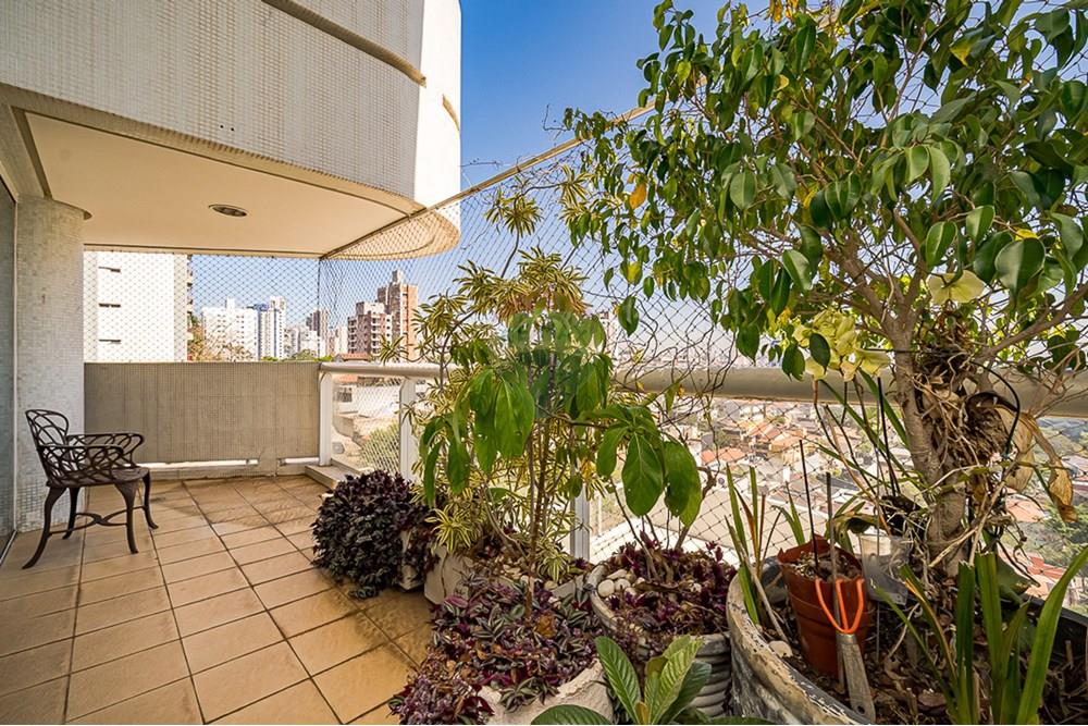Duplex - Venda - São Paulo , São Paulo - 24.jpg - Terraço - 601081006-128
