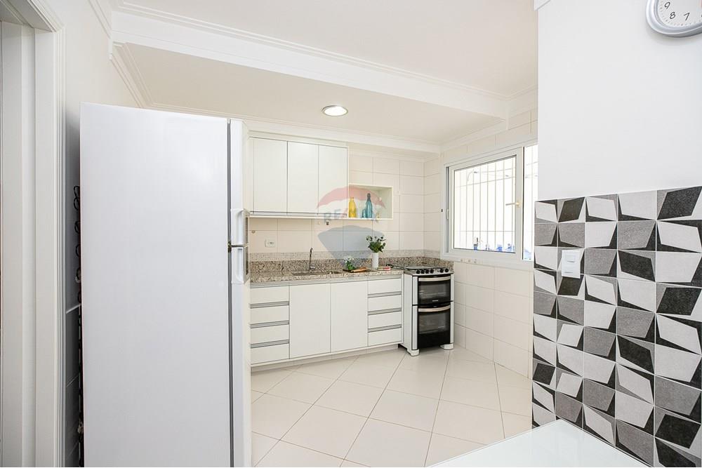 Sobrado - Venda - São Paulo , São Paulo - 3.1.jpg - Cozinha - 601131064-56