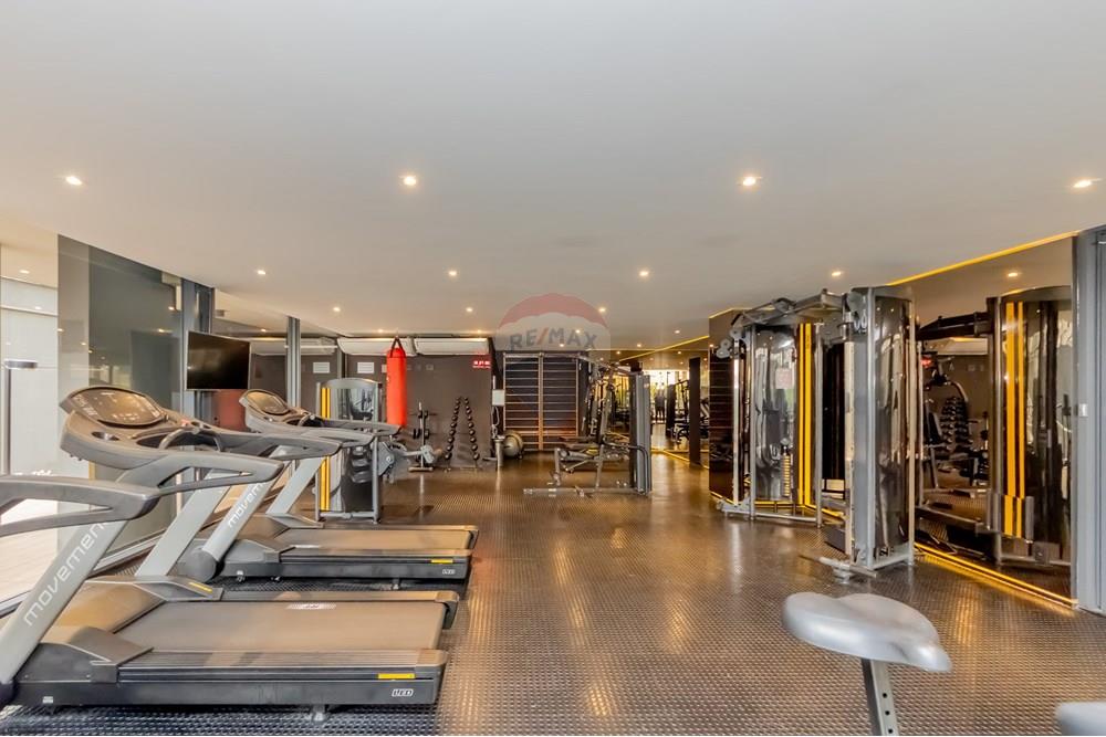 Apartamento - Venda - São Paulo , São Paulo - 58 lazer.jpg - 601481024-17