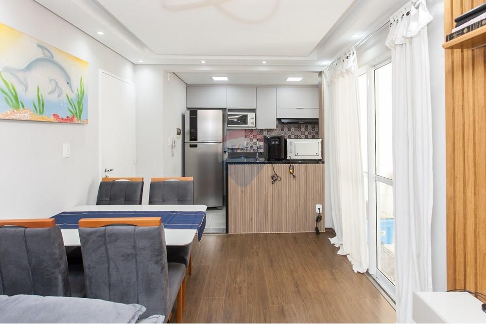 Apartamento - Venda - São Paulo , São Paulo - IMG_9649.jpg - 601751011-914