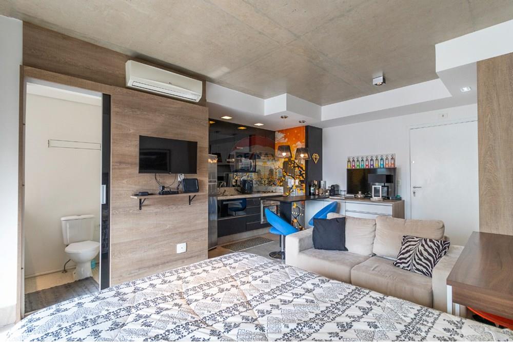 Apartamento - Venda - São Paulo , São Paulo - cd205d0c-6c22-4e82-a6c0-00fadb20e01d.jpeg - 601251018-100