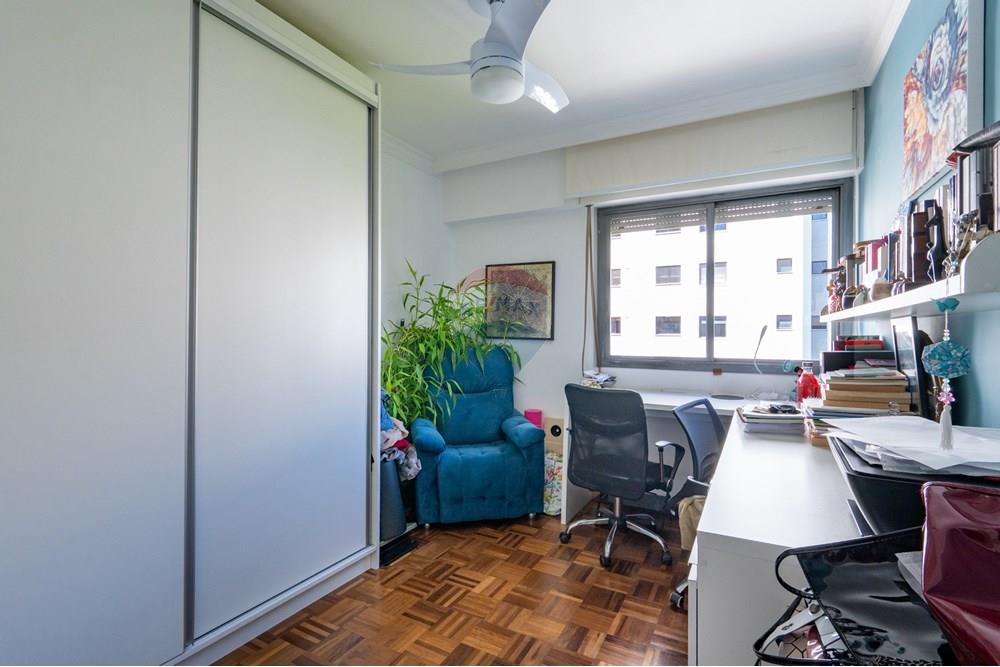 Apartamento - Venda - São Paulo , São Paulo - DSC01376.jpg - 601241055-25