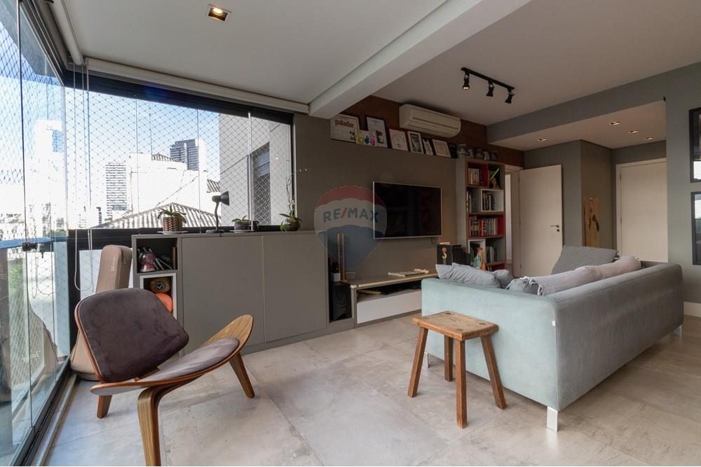 Apartamento - Venda - São Paulo , São Paulo - 01fotos_014.jpg - Sala de estar - 601251020-16