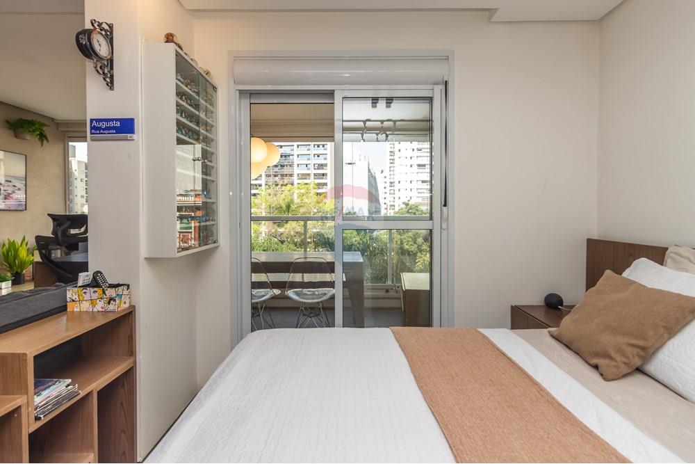 Apartamento - Venda - São Paulo , São Paulo - IMG_891722.jpg - Quarto - 602231016-5