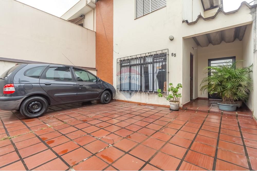 Casa - Venda - São Paulo , São Paulo - 34.jpg - 602171002-107